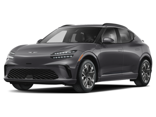 2027 Genesis GV60