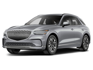 2027 Genesis Electrified GV70