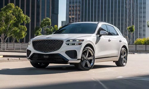 Schedule a test drive at Genesis Of Kennesaw in Kennesaw, GA.