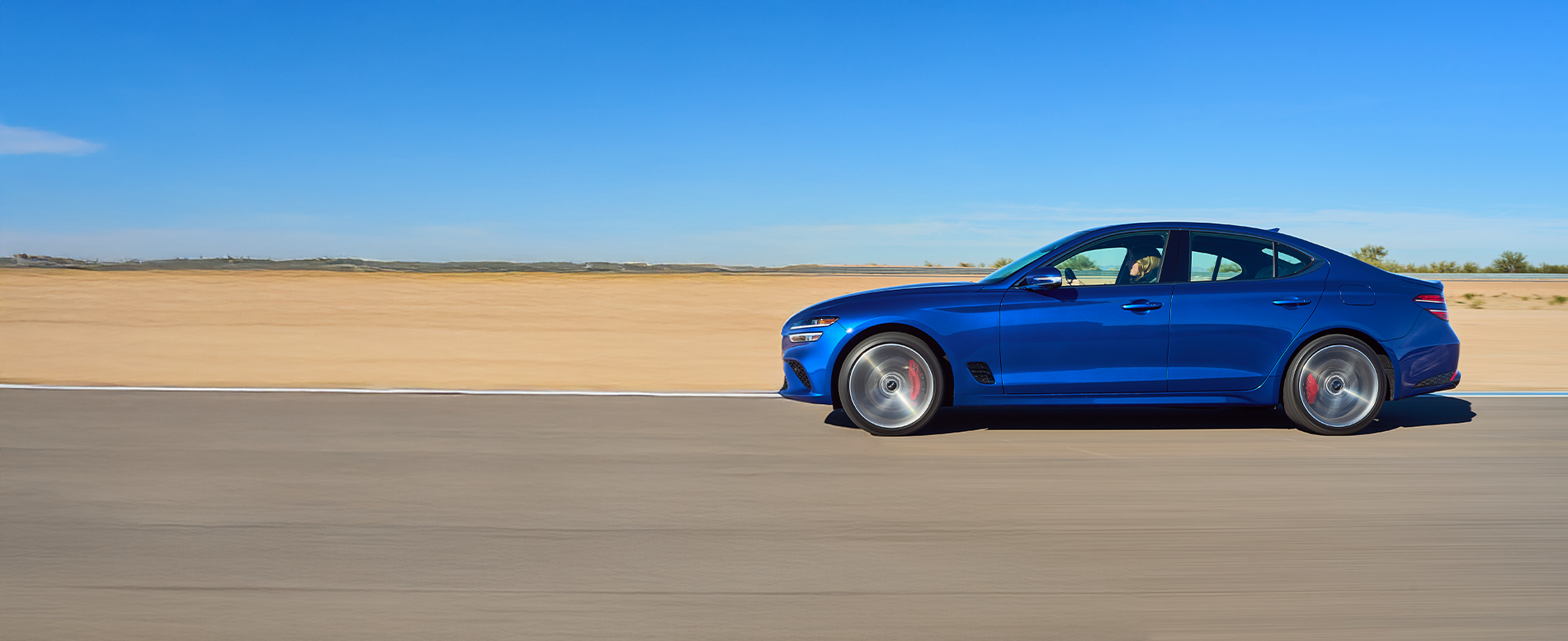 2025 Genesis G70 Lease and Finance Offers