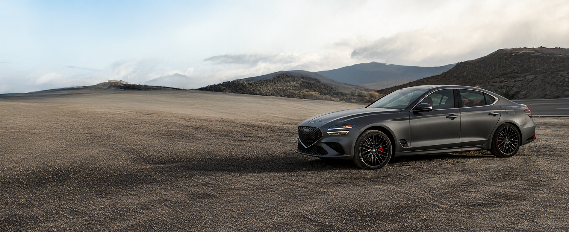 Used Genesis G70 For Sale