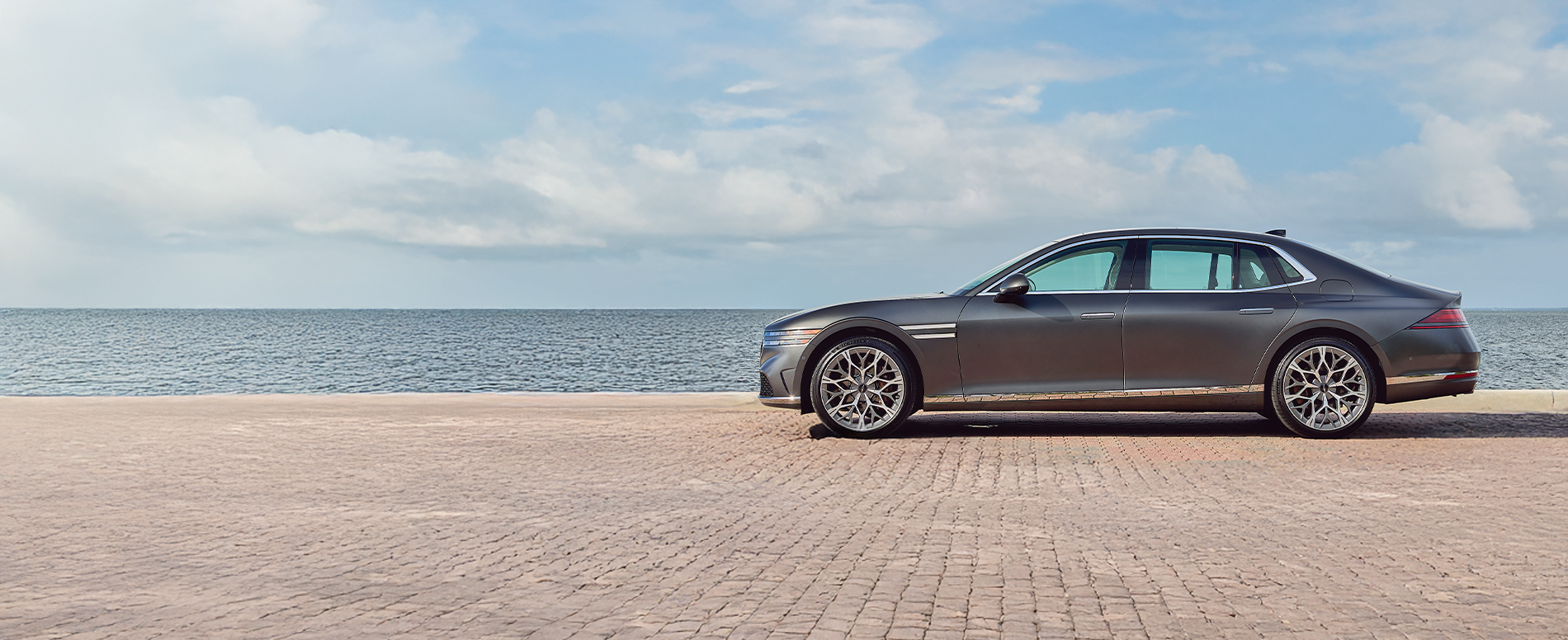 Used Genesis G90 For Sale